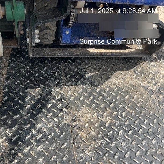 2022 BLUEBIRD SC550H