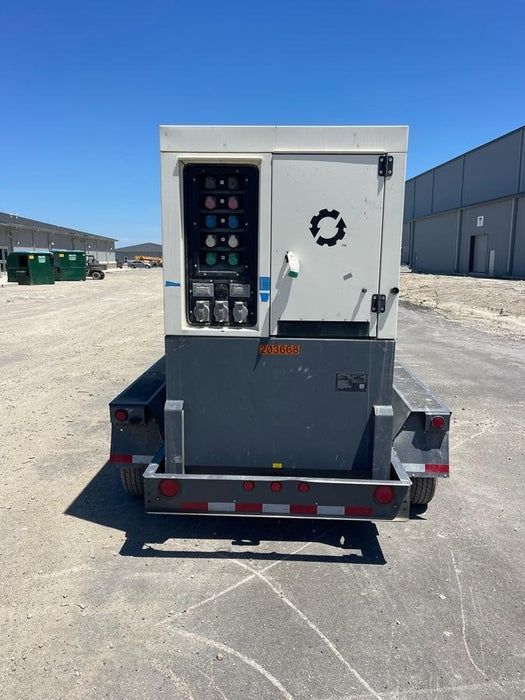 2022 ATLAS COPCO QAS200