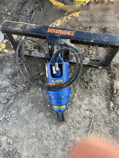 2024 AUGER TORQUE 3300-30