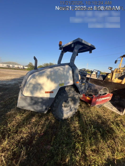 2023 DYNAPAC CA1300D