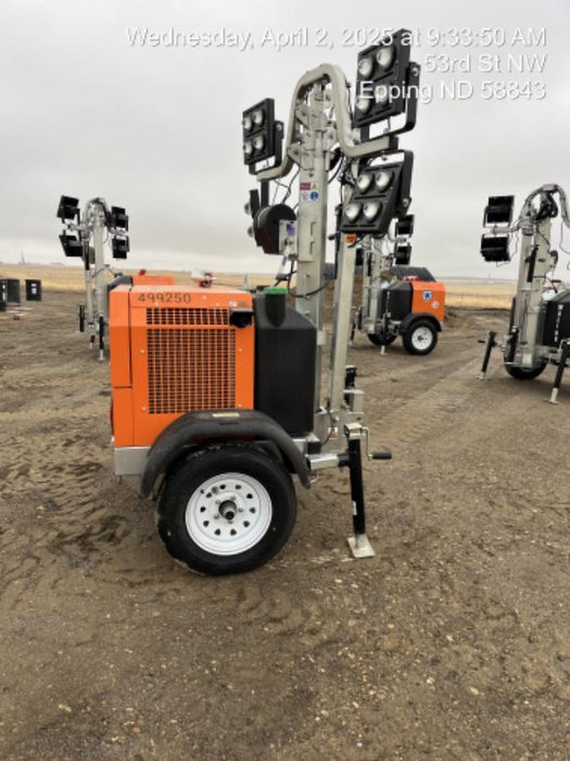 2025 WANCO WLTT-4MK8K