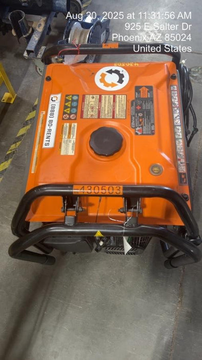 2024 GENERAC GP9200E