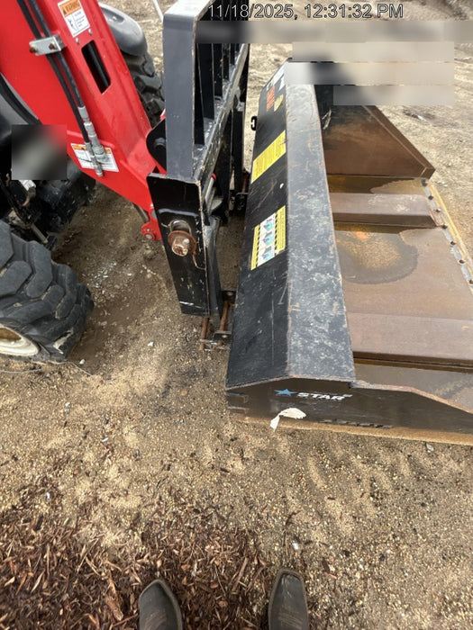 2024 STAR INDUSTRIES 1406B