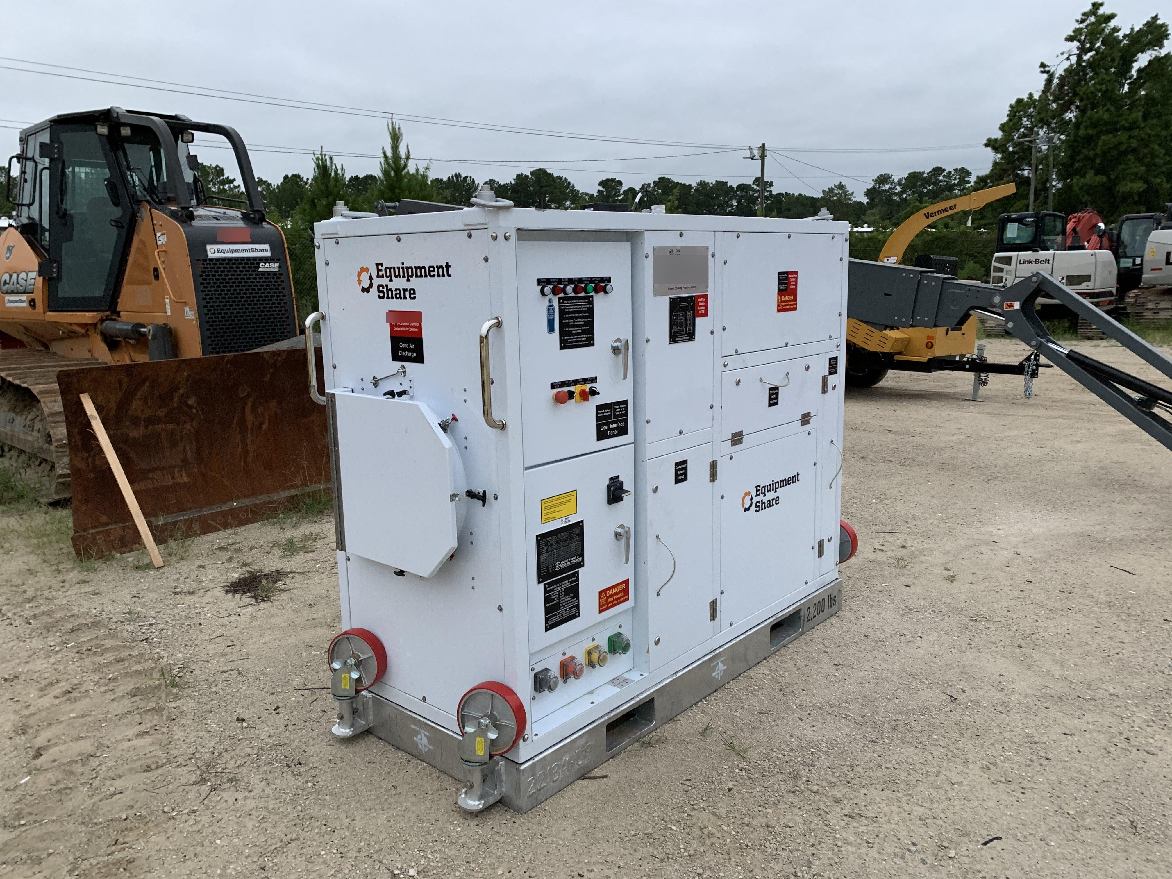 2020 SMARTECH SLIC12R-MSH