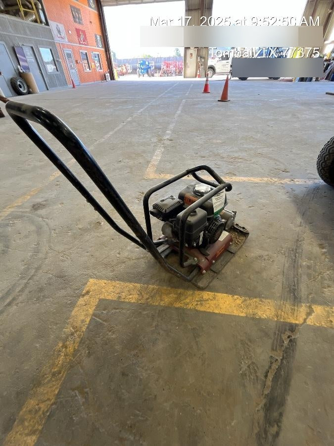 2022 DYNAPAC DFP8X