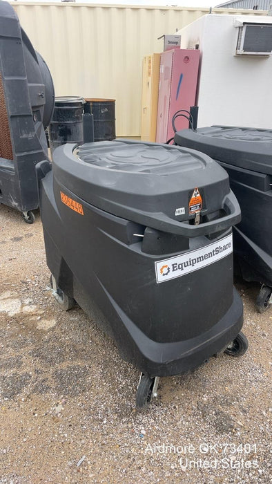 2022 POWER BREEZER PB4BASE