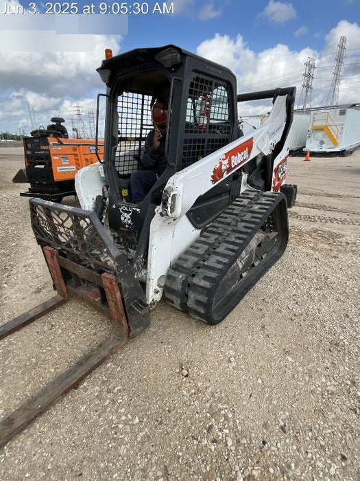 2022 PALADIN 48" Pallet Forks - Paladin