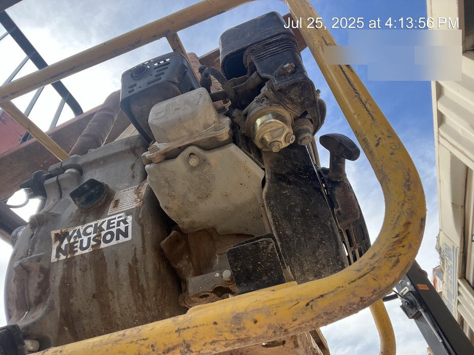 2019 WACKER NEUSON PT2