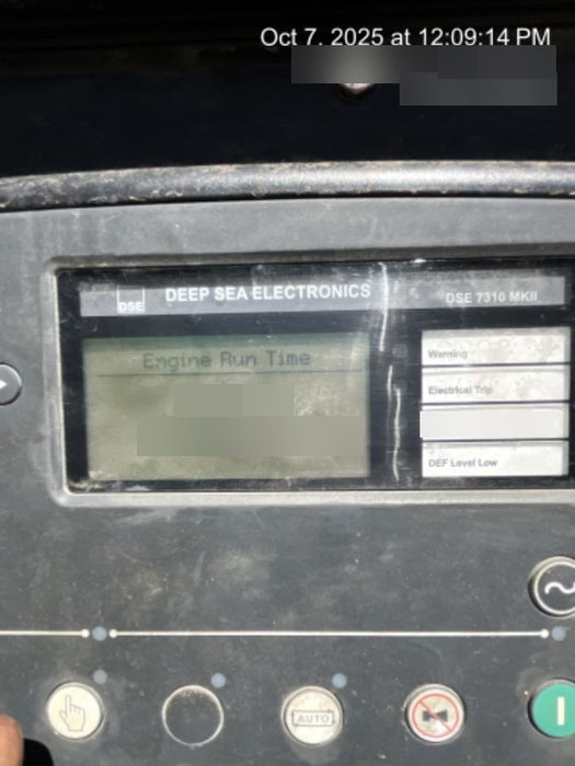 2020 ATLAS COPCO QAS 125