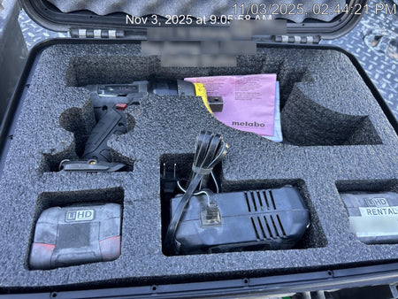 2020 TORCUP VT-500KIT