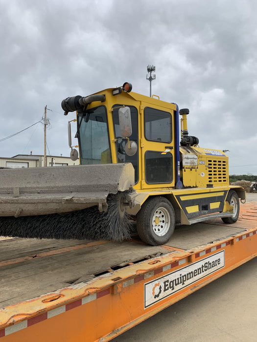 2019 SB MANUFACTURING SM74J