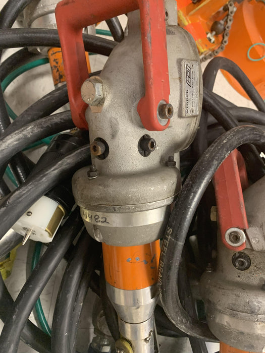 2021 MICHIGAN PNEUMATIC 10267