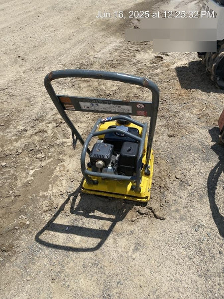 2020 WACKER NEUSON WP1550AW