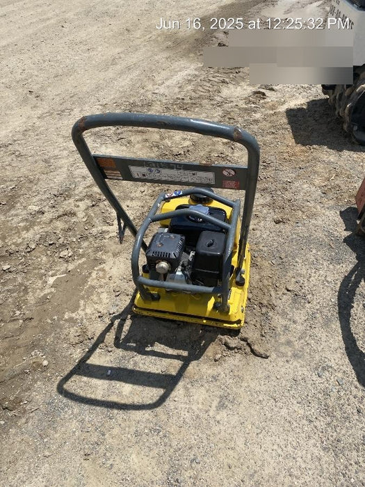 2020 WACKER NEUSON WP1550AW
