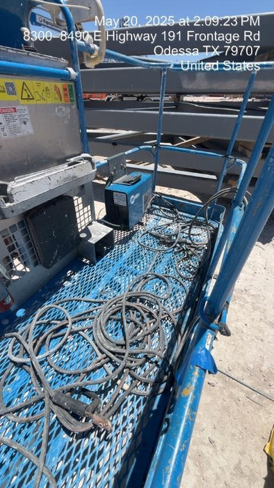 2025 MILLER ELECTRIC CST-282