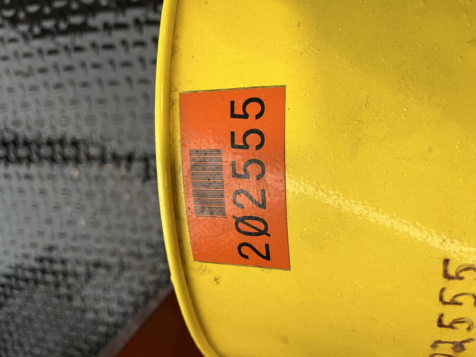 2021 TEXAS PNEUMATIC TOOLS, INC. TB-12-EXP