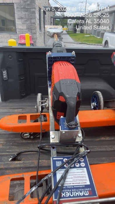 2020 HILTI TE 1000-AVR