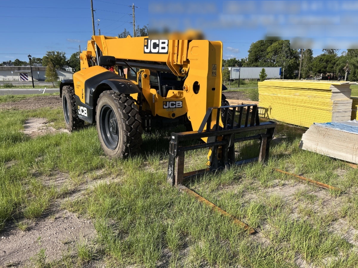 2025 JCB 509-42