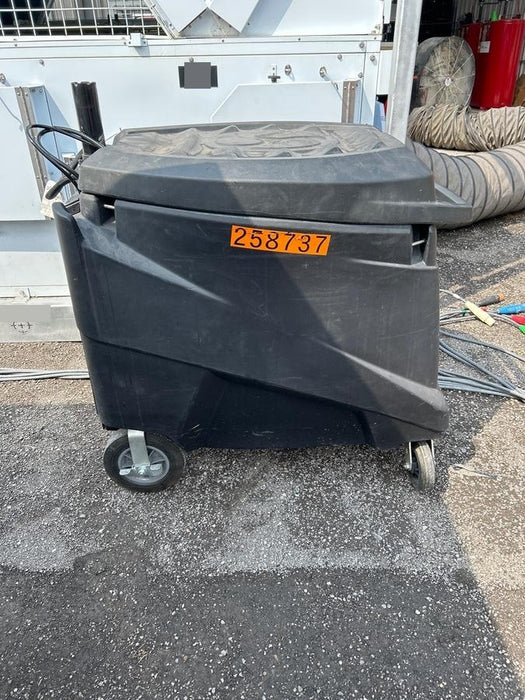 2022 POWER BREEZER PB4BASE