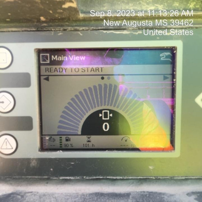 2023 ATLAS COPCO XAS 900