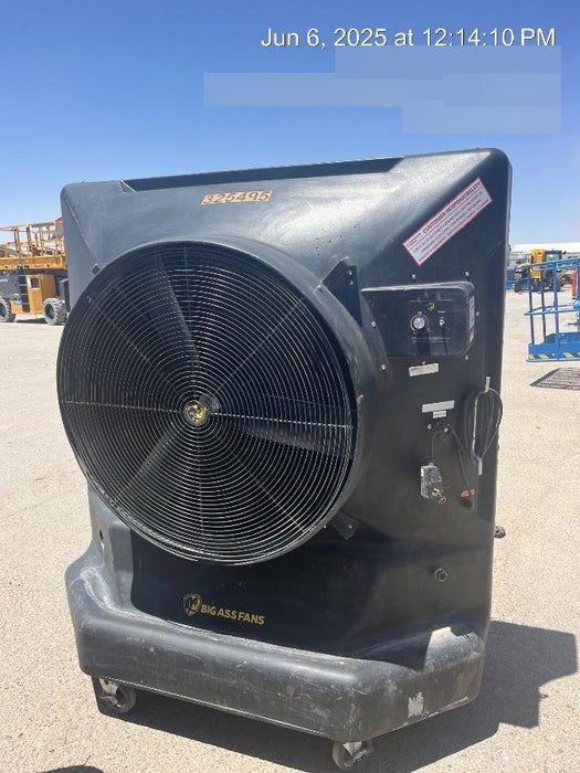 2023 BIG ASS FANS Cool Space 400