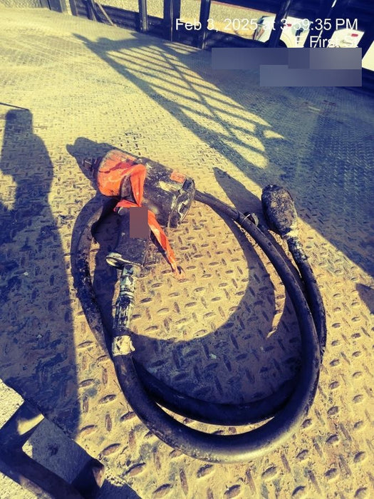 2021 MICHIGAN PNEUMATIC 750SS