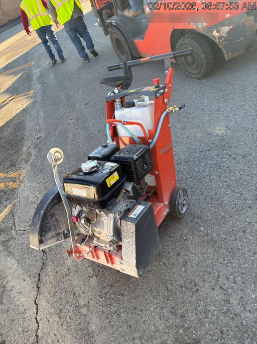 2024 HUSQVARNA FS 400 LV