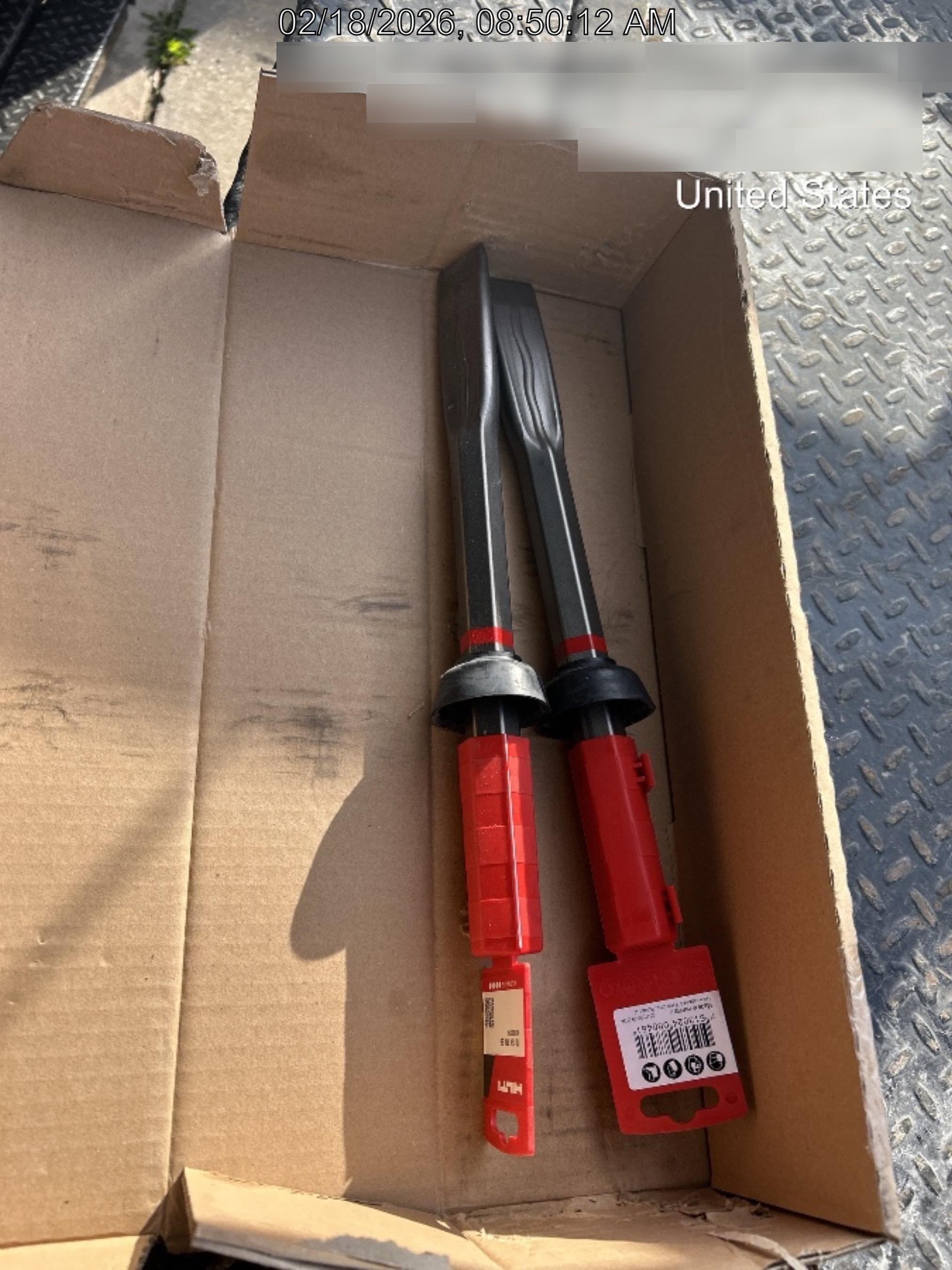 2024 HILTI TE 1000-AVR