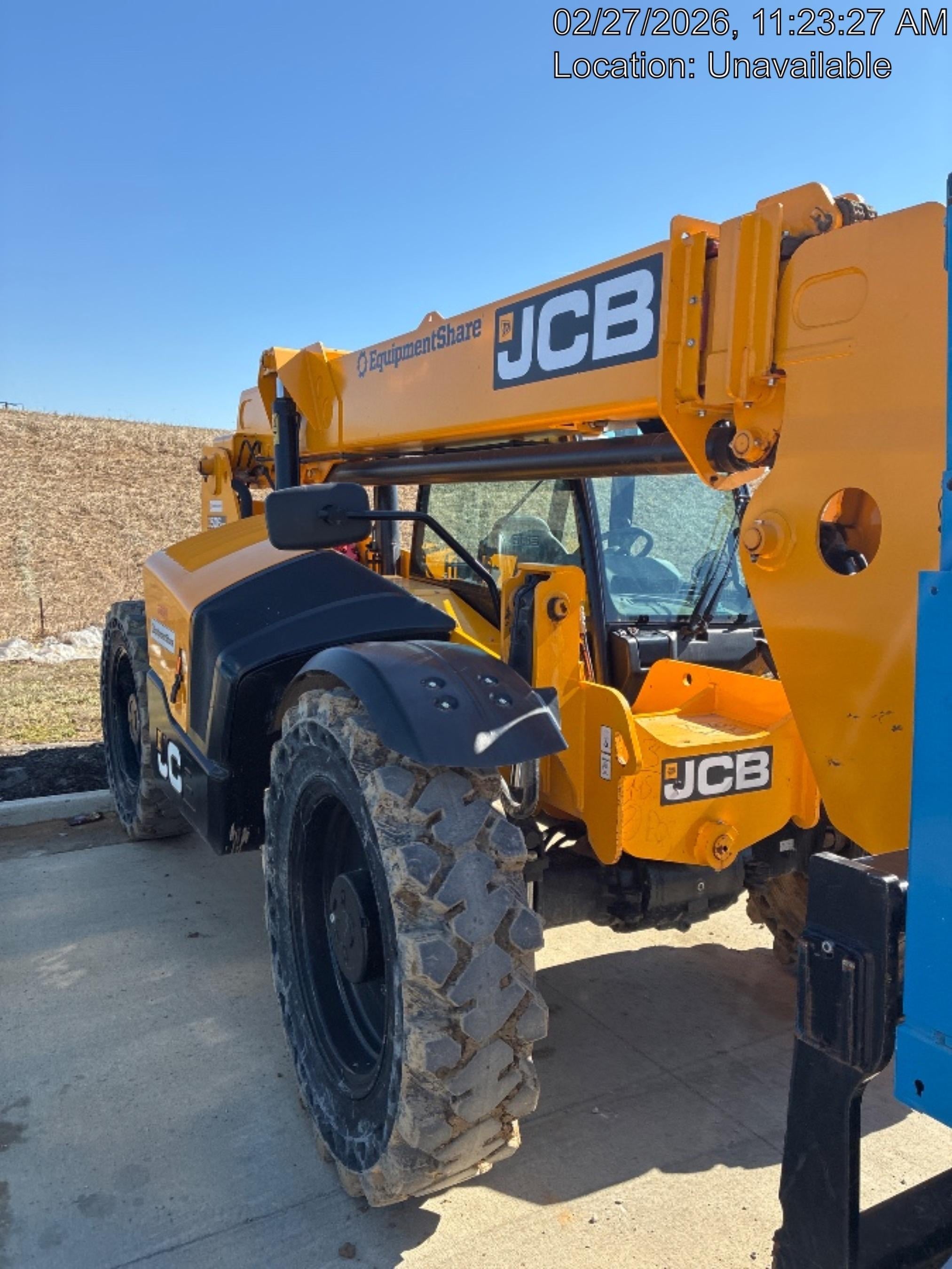 2024 JCB 506-36