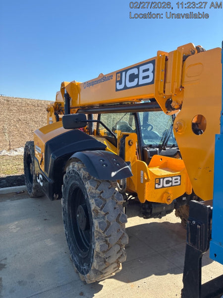 2024 JCB 506-36