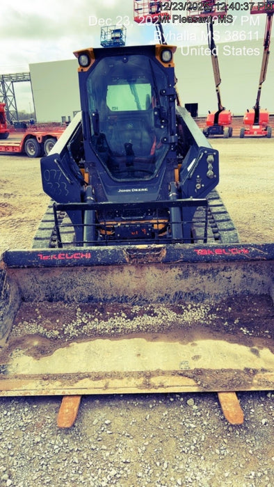 2025 ARROW MATERIAL HANDLING F5100CB