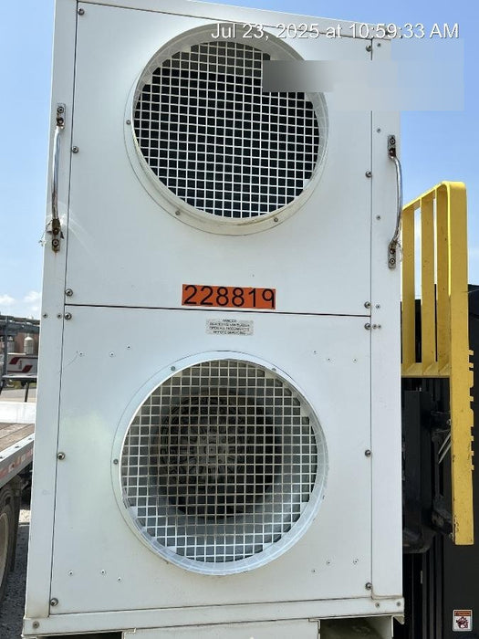 2022 UNITED COOL AIR Mach145G4AS30