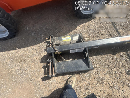 2025 STAR INDUSTRIES M1360B - Star JIB Boom