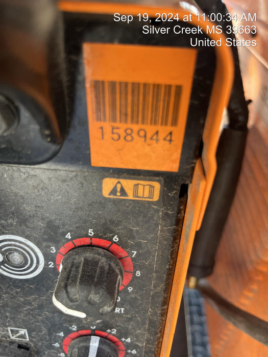 2021 LINCOLN ELECTRIC FLEXTEC 350X