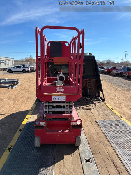 2018 MEC 1330SE MEC 1330SE, 2 Yr Full Extended Warranty