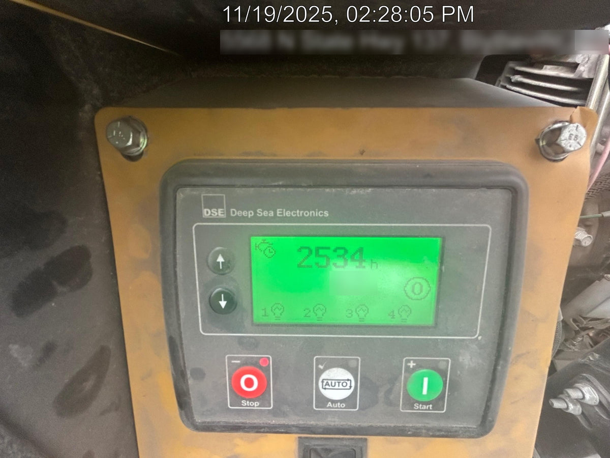 2021 ALLMAND NLV3GR