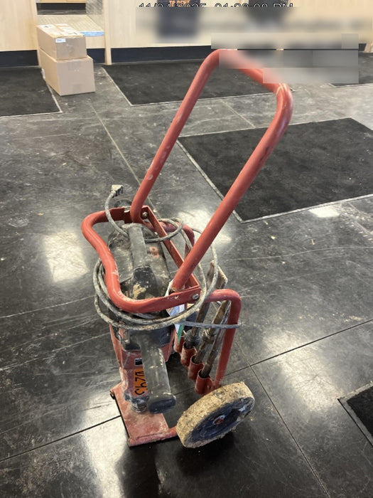 2020 HILTI TE 2000-AVR