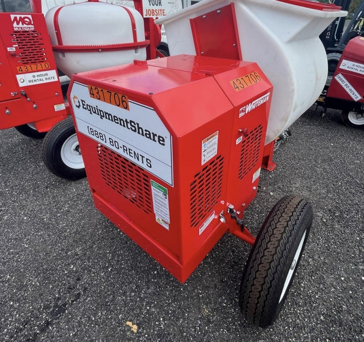 2024 MULTIQUIP WM90PH8