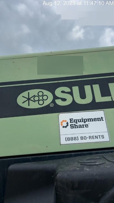 2019 SULLAIR 185-DPQ