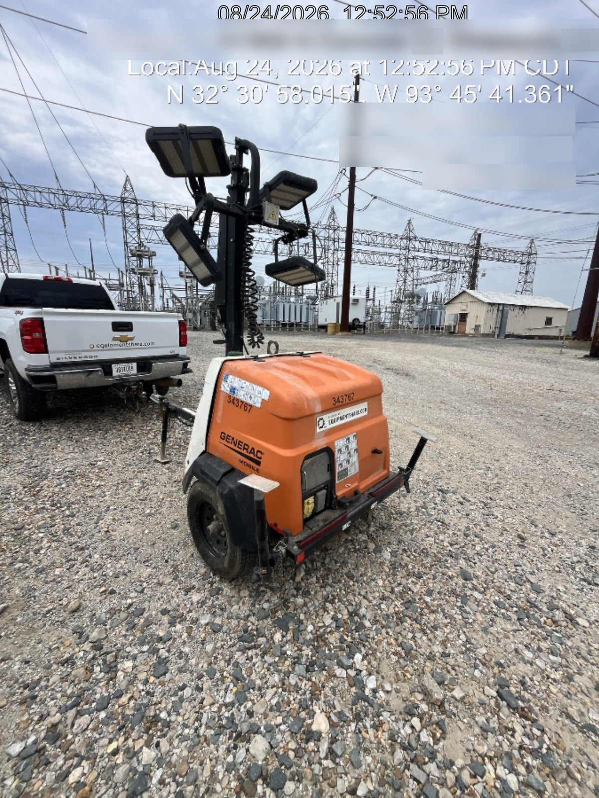 2023 GENERAC MLT2