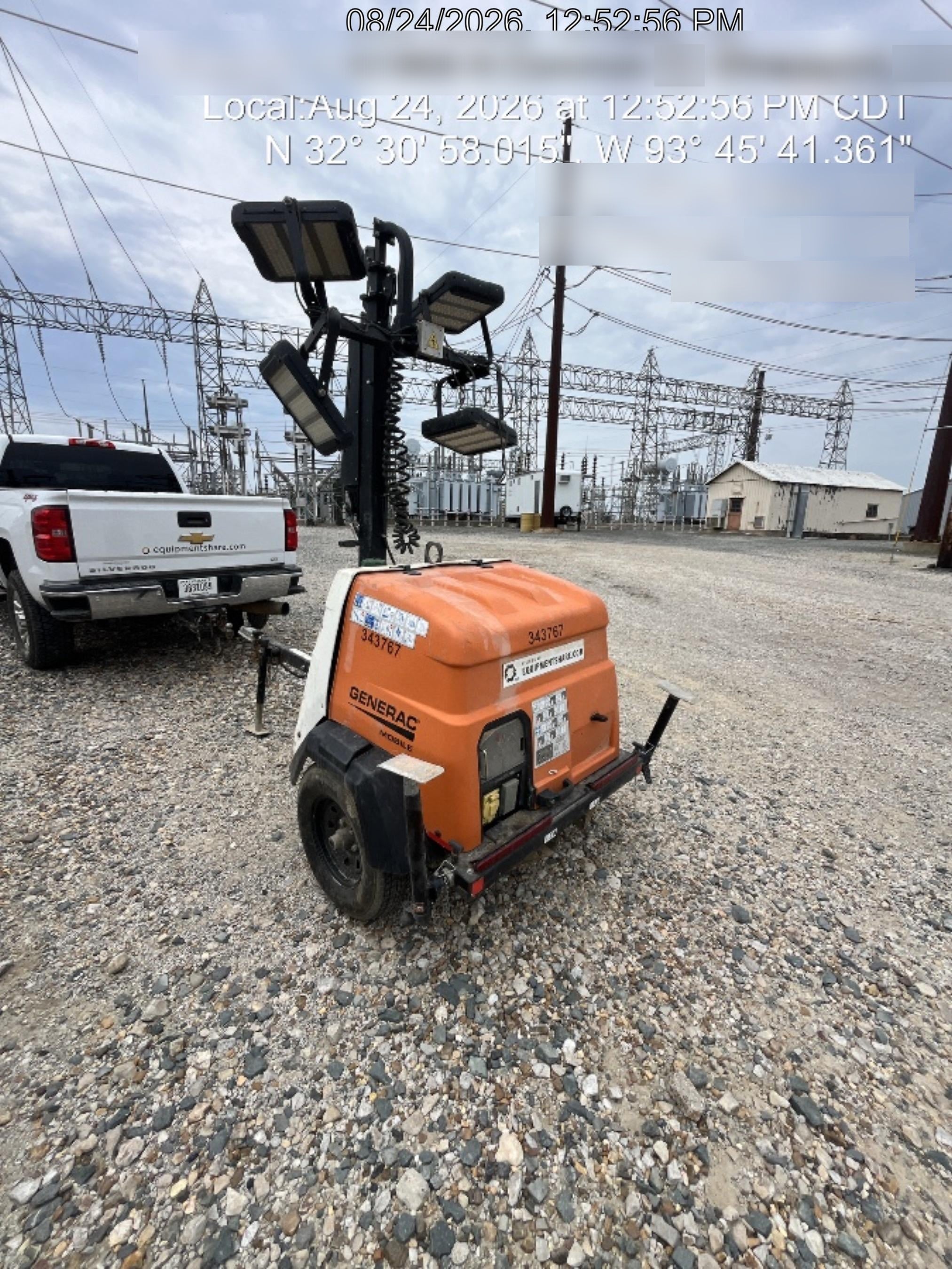 2023 GENERAC MLT2