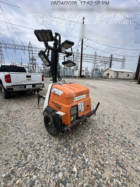 2023 GENERAC MLT2
