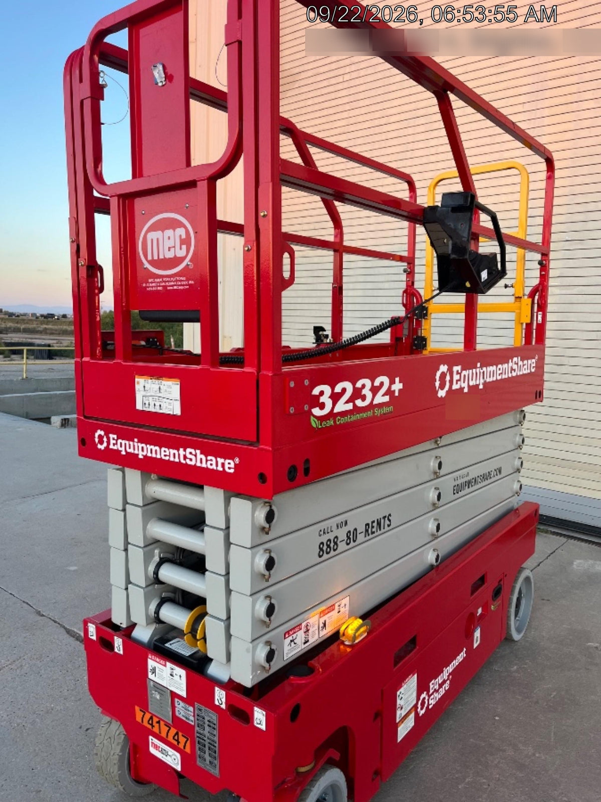 2026 MEC 3232+