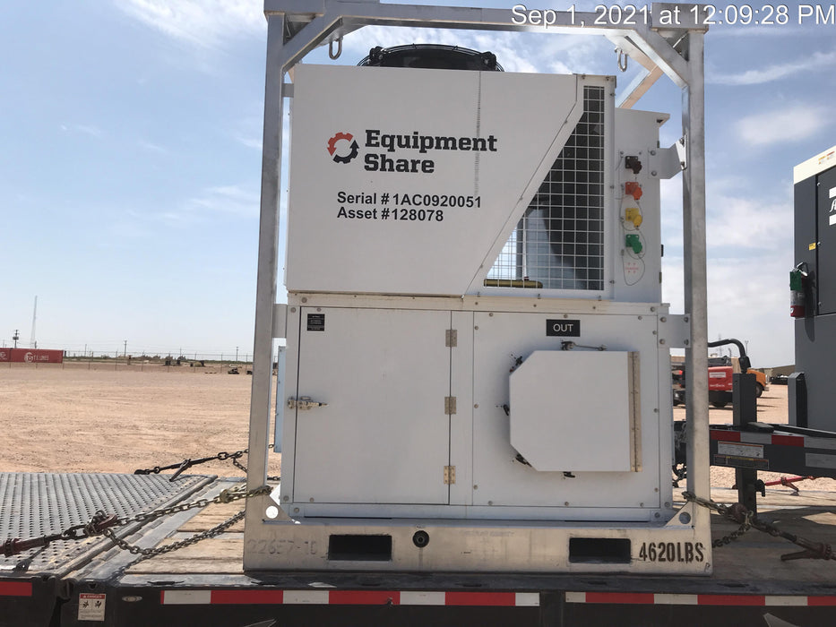 2020 SMARTECH SACP41A-HS