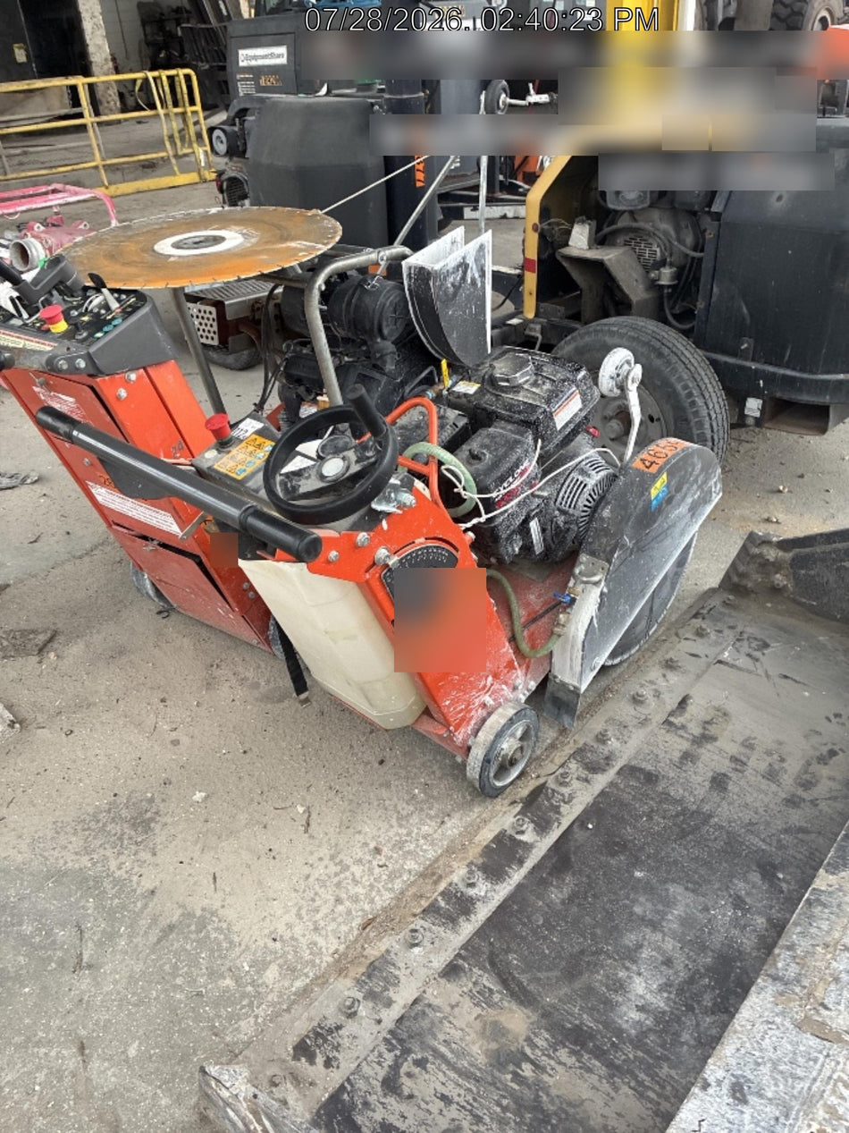 2024 HUSQVARNA FS 400 LV