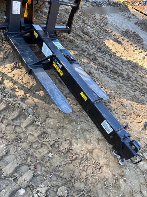 2024 STAR INDUSTRIES M1360B - Star JIB Boom