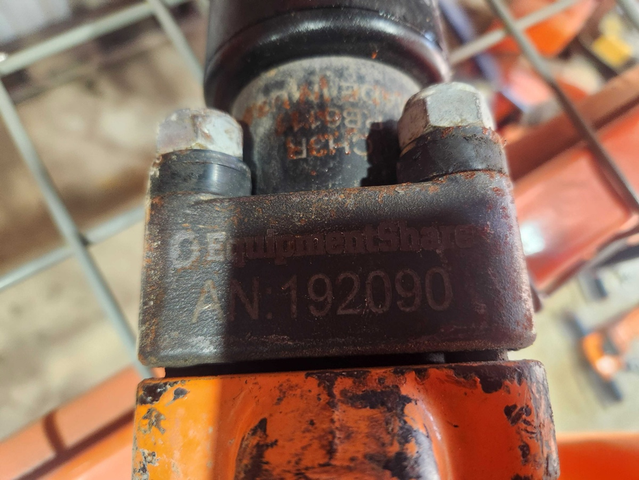 2021 MICHIGAN PNEUMATIC MP-CH3R