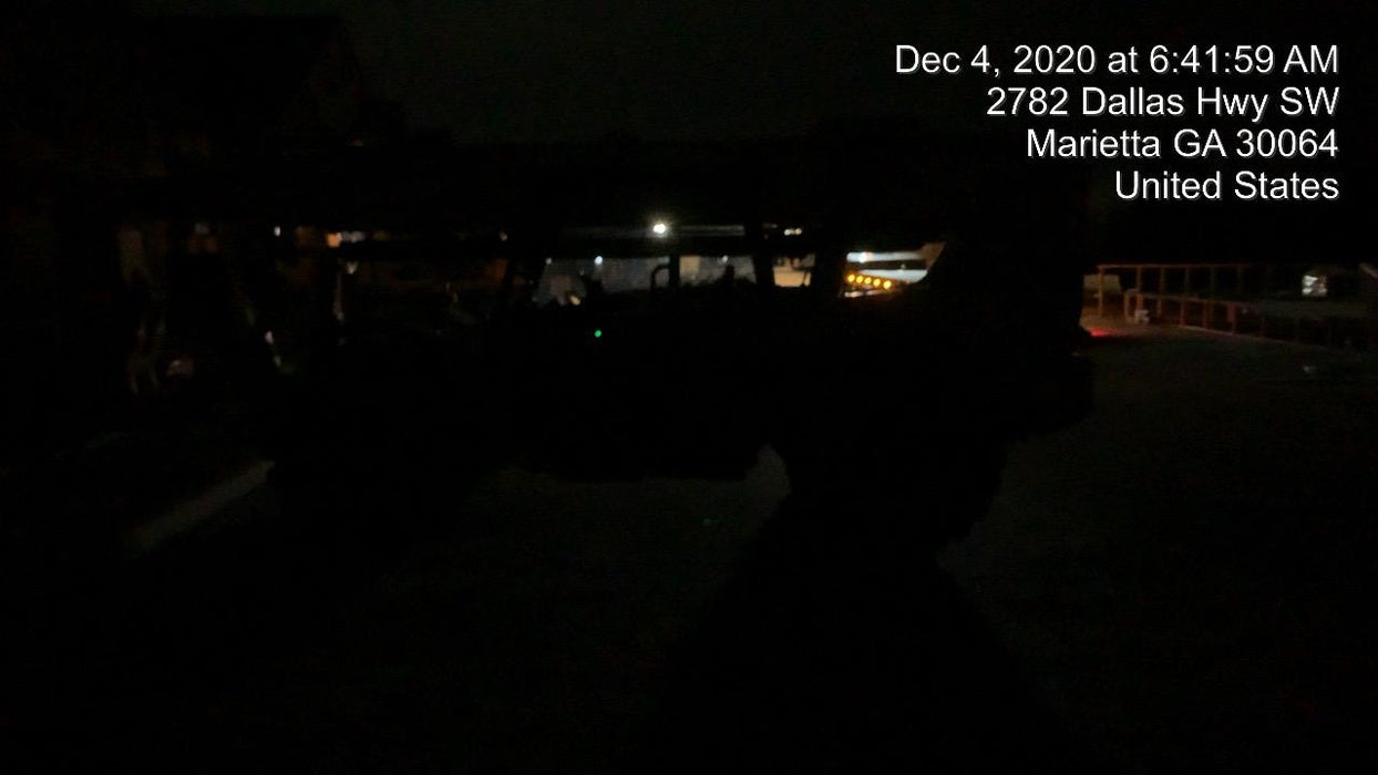 2020 JCB 510-56 Canopy, 74 HP, Solid Tires, STD Worklight, Beacon, Aux Hydraulics, Lifting Eye, Back up Alarm w/66" Carriage/60" Forks