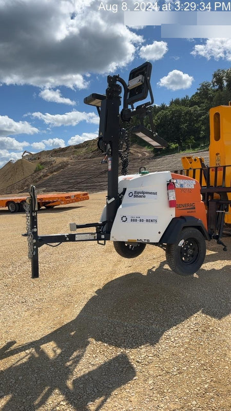 2024 GENERAC MLT2