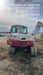2019 Takeuchi TB290 Cab/Heat/AC Rubber tracks, Dozer blade, Travel alarm, Auxiliary hydraulics w/Manual QC, Hydraulic thumb, 18", 24", and 36" Buckets